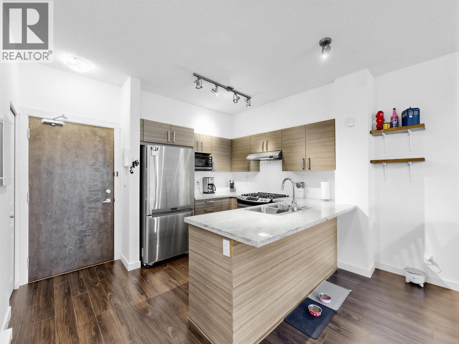 403 1153 Kensal Place, Coquitlam, British Columbia V3B 0G8 - Photo 6 - R3155309