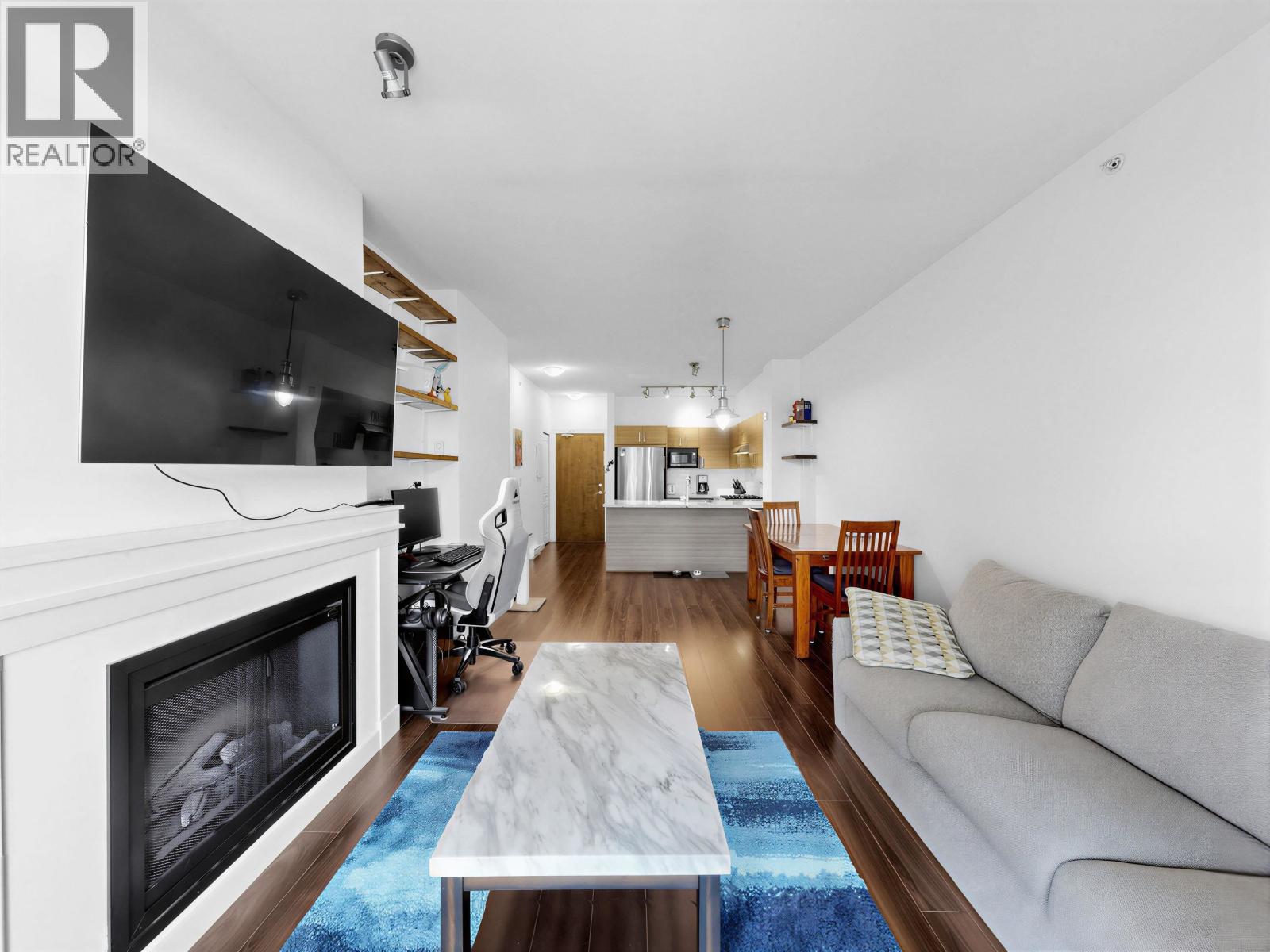 403 1153 Kensal Place, Coquitlam, British Columbia V3B 0G8 - Photo 16 - R3155309