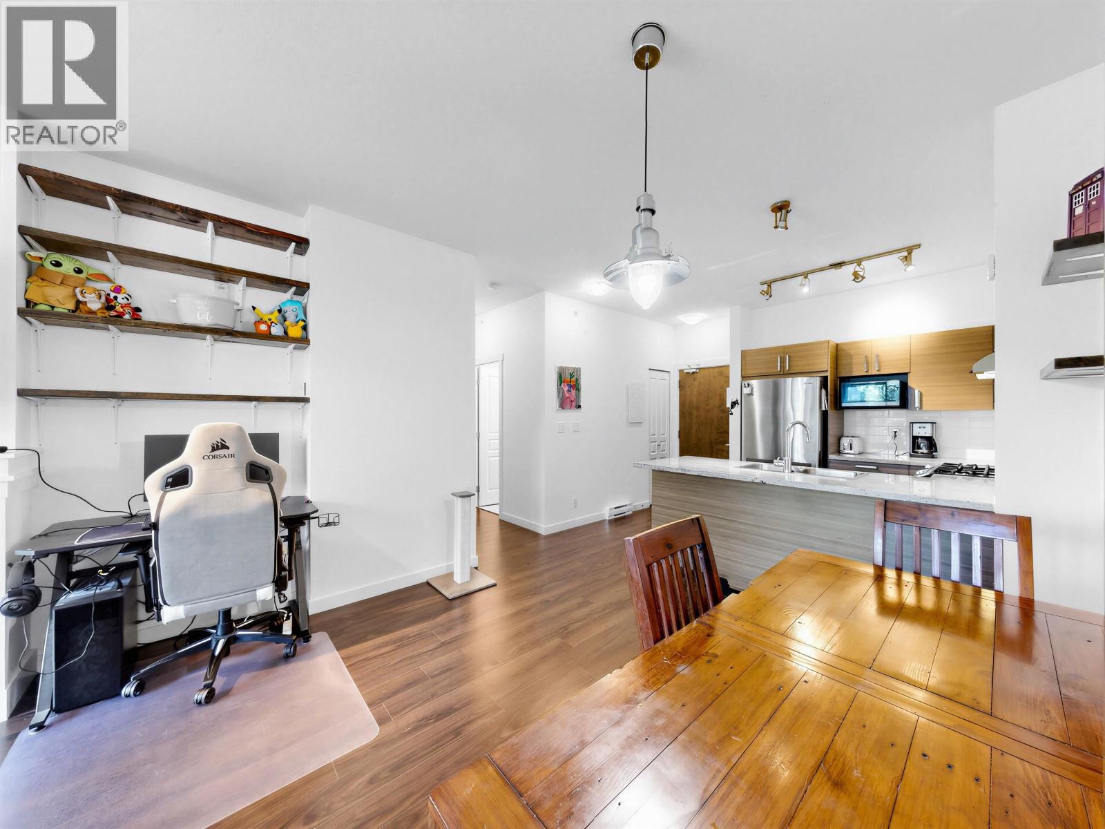 403 1153 Kensal Place, Coquitlam, British Columbia V3B 0G8 - Photo 13 - R3155309