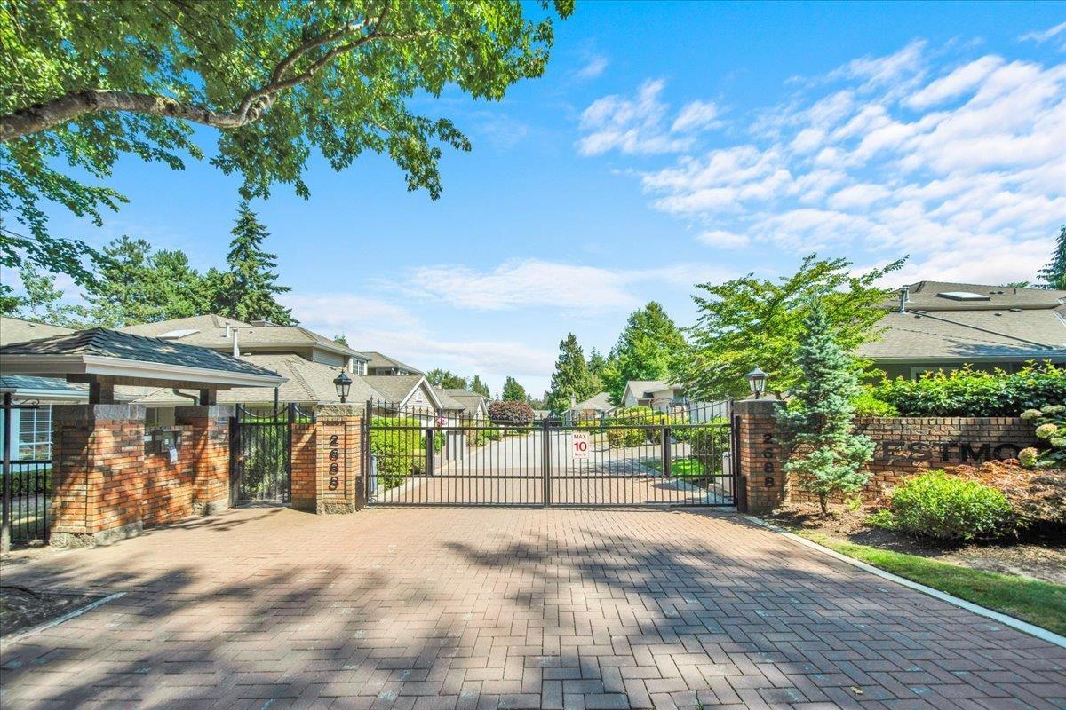 9 2688 150 Street, Surrey, British Columbia  V4P 1P1 - Photo 2 - R3155553