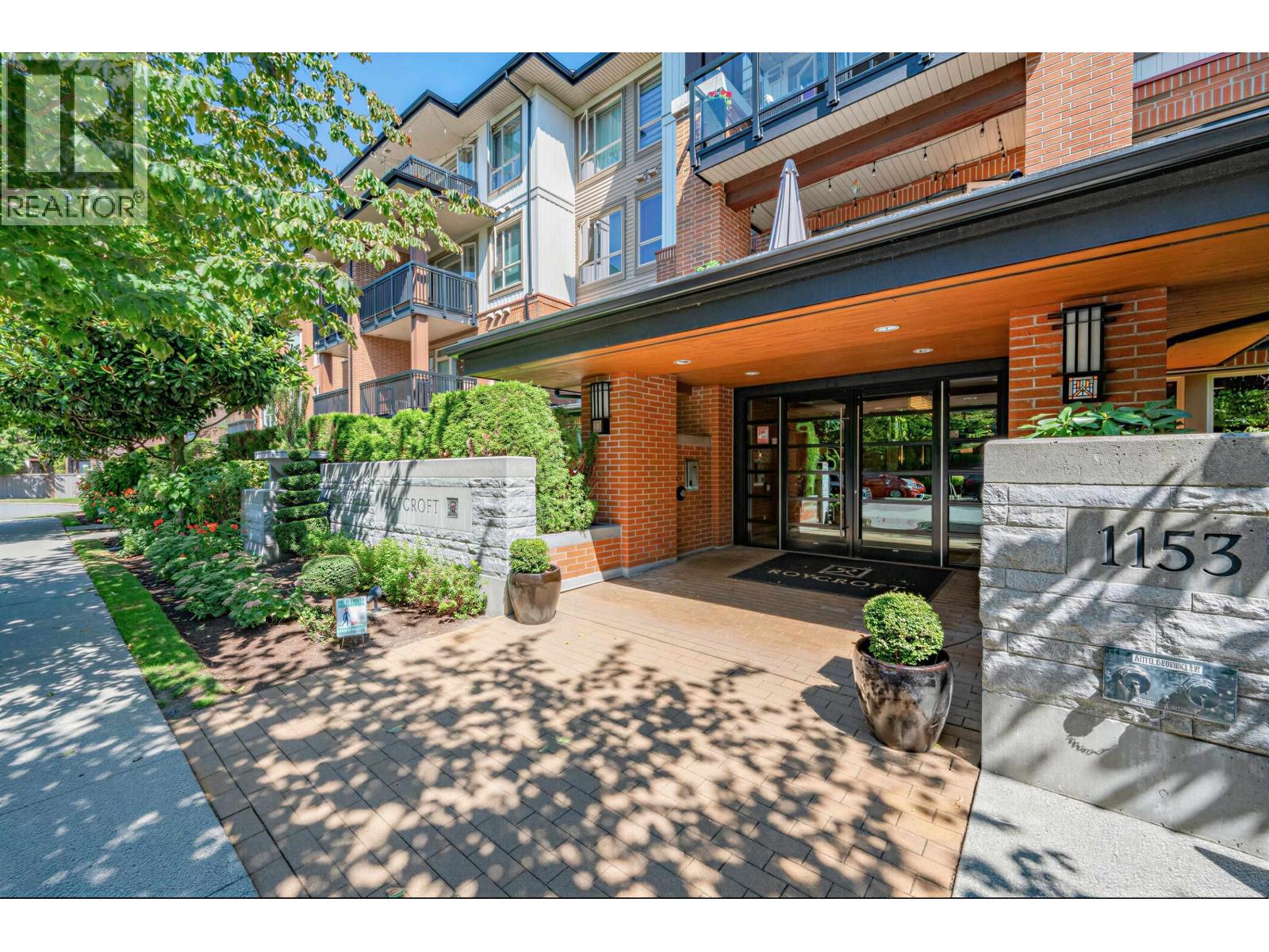403 1153 Kensal Place, Coquitlam, British Columbia V3B 0G8 - Photo 29 - R3155309