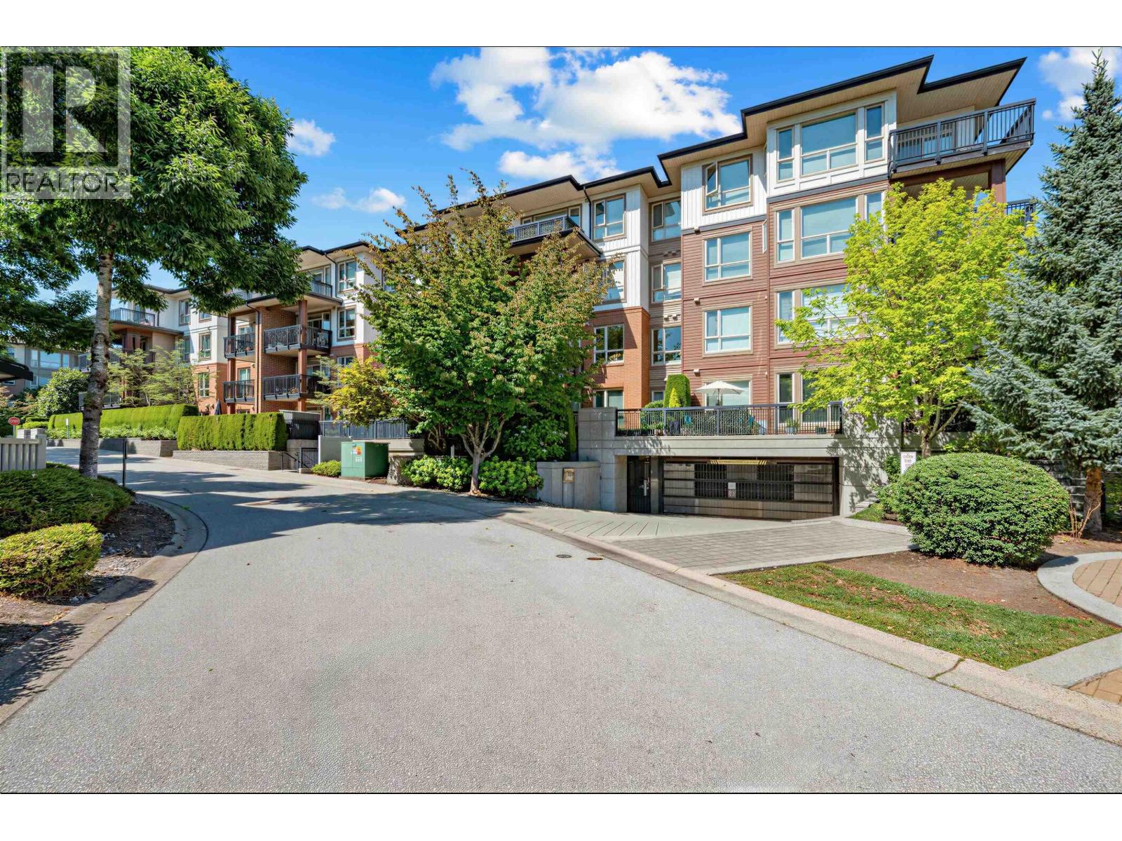 403 1153 Kensal Place, Coquitlam, British Columbia V3B 0G8 - Photo 32 - R3155309