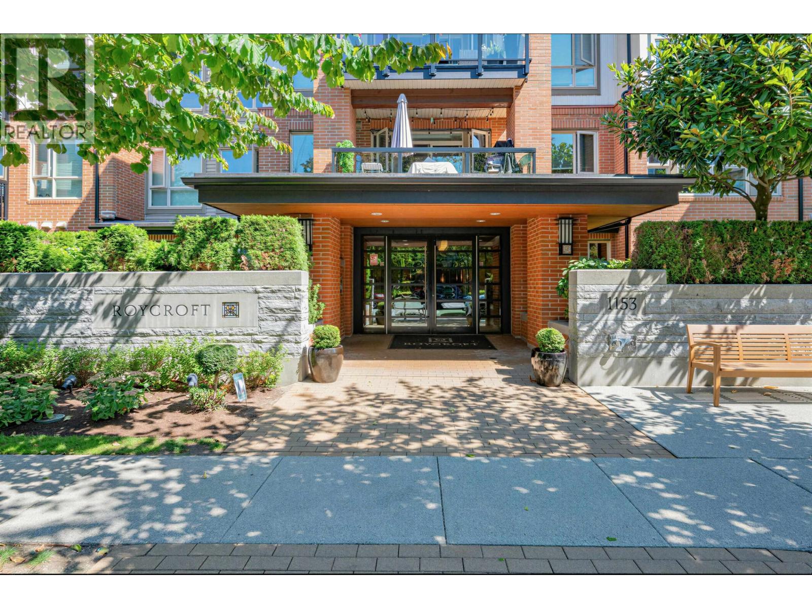 403 1153 Kensal Place, Coquitlam, British Columbia V3B 0G8 - Photo 28 - R3155309