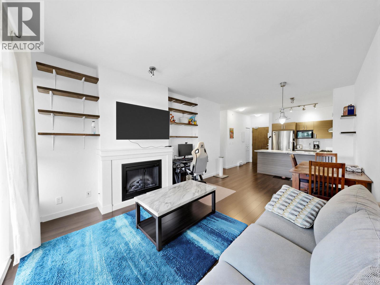 403 1153 Kensal Place, Coquitlam, British Columbia V3B 0G8 - Photo 17 - R3155309