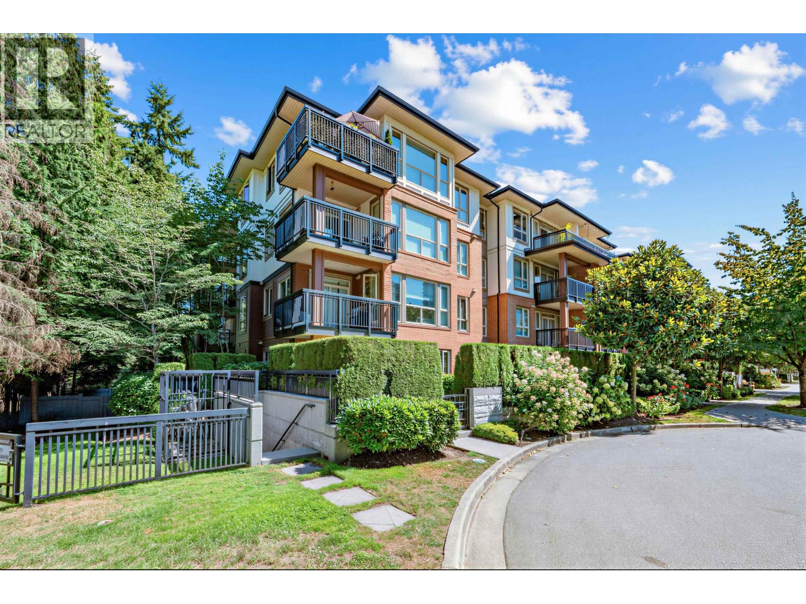 403 1153 Kensal Place, Coquitlam, British Columbia V3B 0G8 - Photo 30 - R3155309