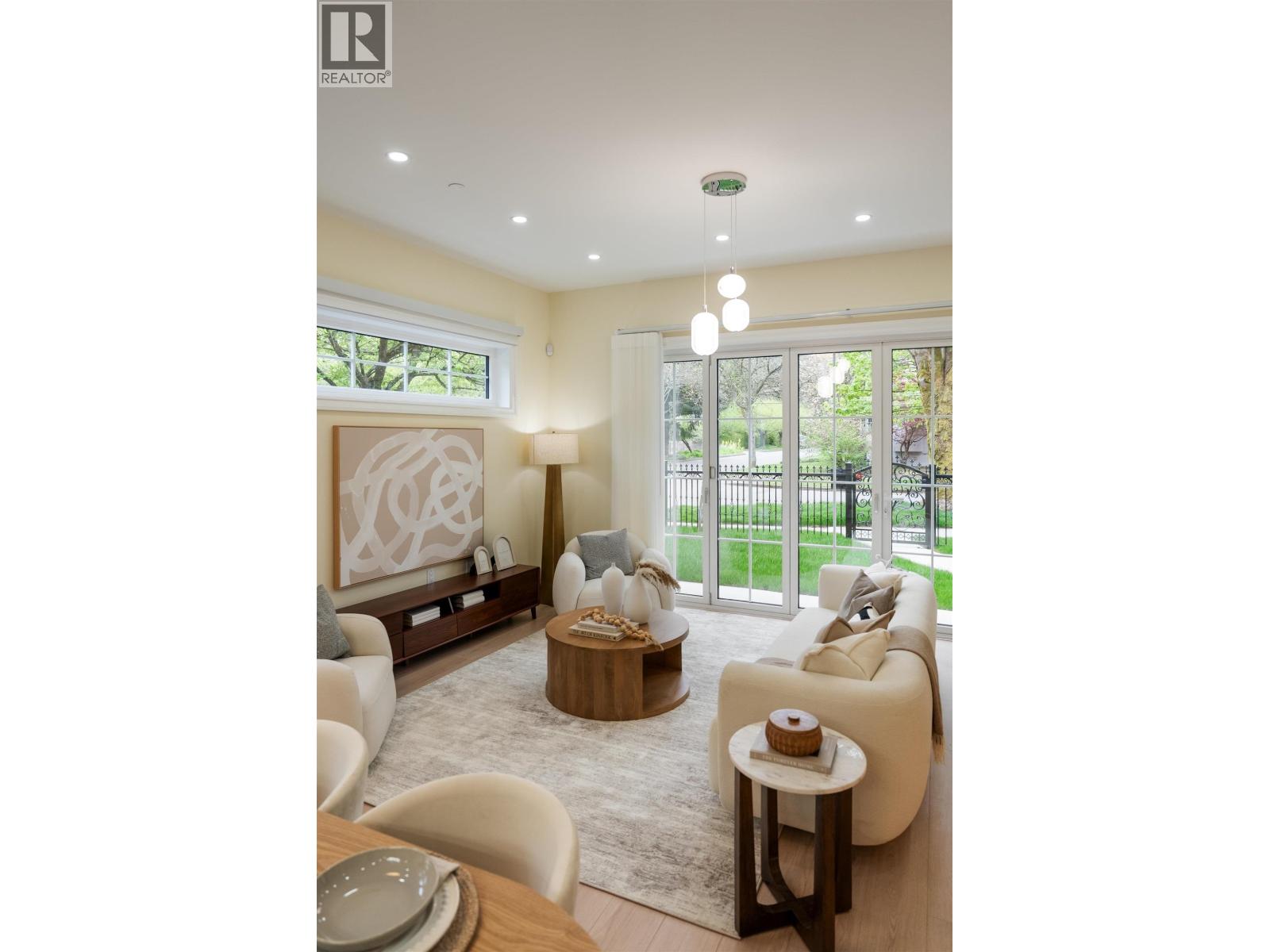 2 4503 W 15th Avenue, Vancouver, British Columbia  V6R 3B3 - Photo 14 - R3155475