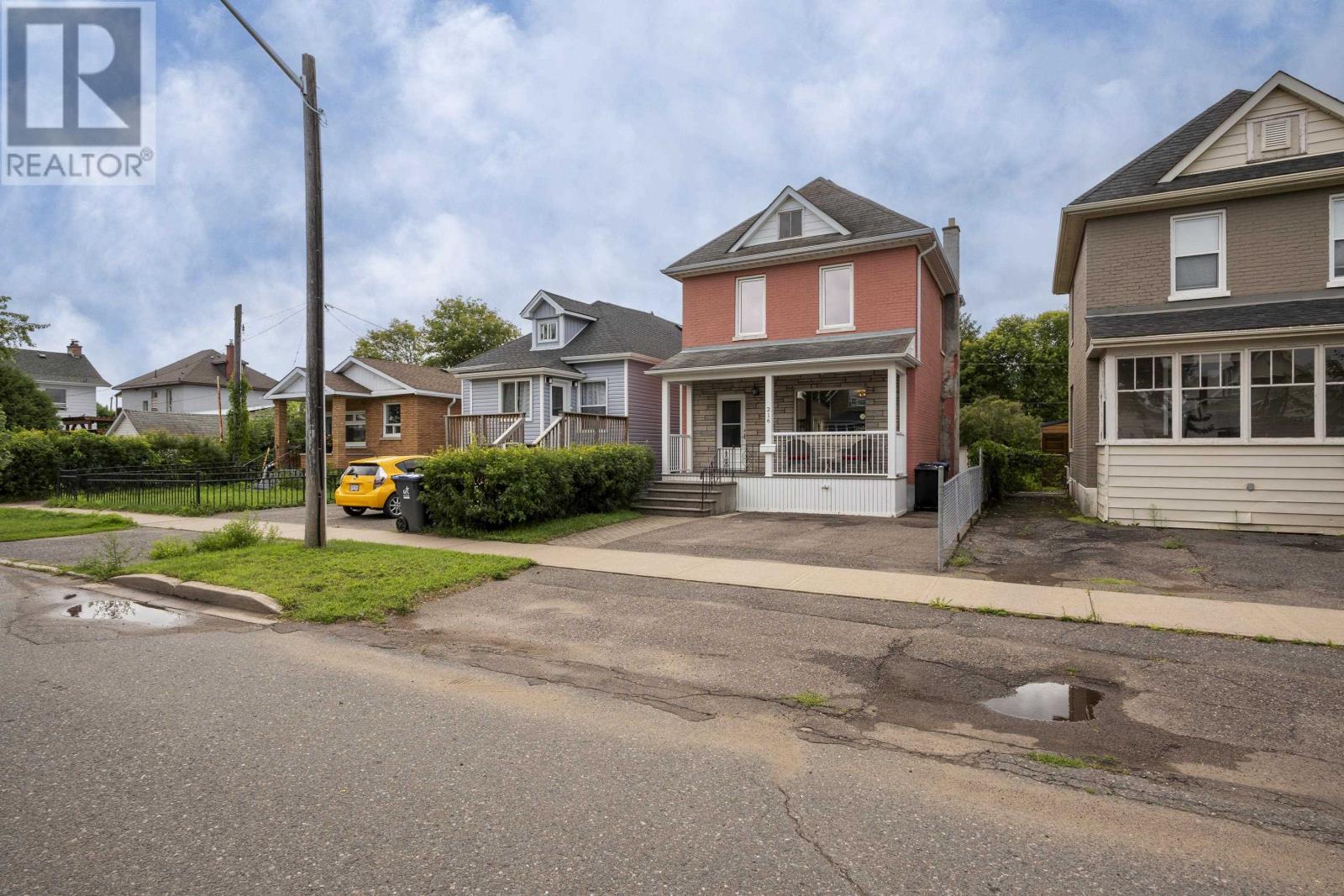 216 Francis St, Thunder Bay, Ontario  P7E 4C2 - Photo 45 - TB2602243