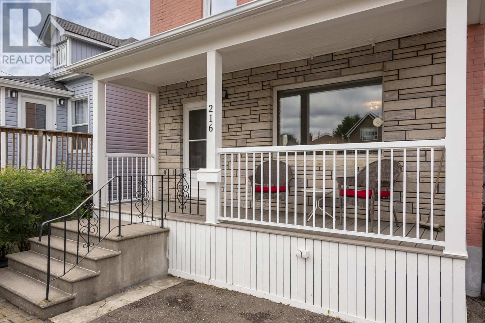 216 Francis St, Thunder Bay, Ontario  P7E 4C2 - Photo 36 - TB2602243