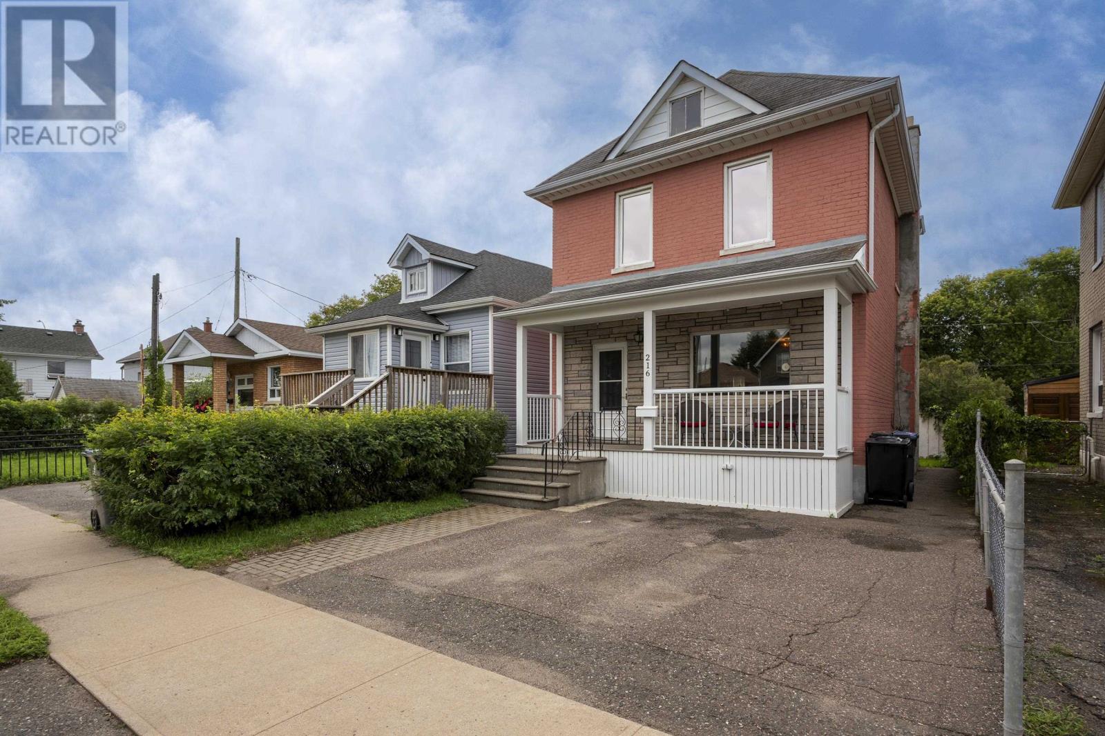 216 Francis St, Thunder Bay, Ontario  P7E 4C2 - Photo 44 - TB2602243