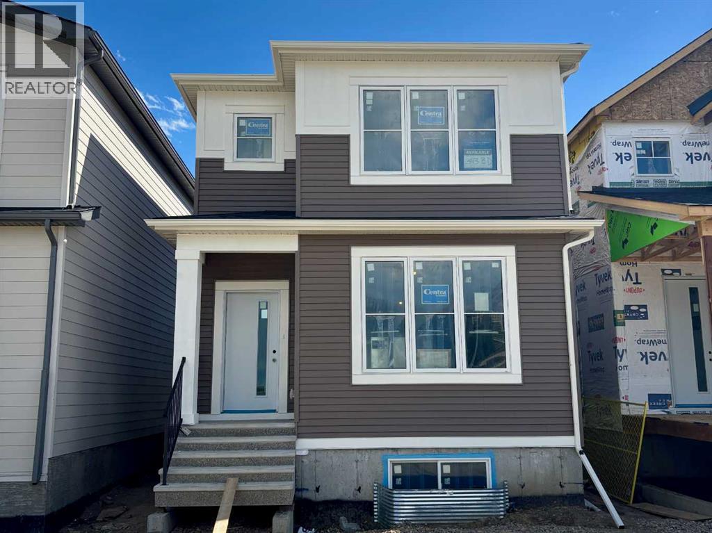 343 Belvedere Drive Se, Calgary, Alberta  T2A 7Y2 - Photo 2 - A2327532