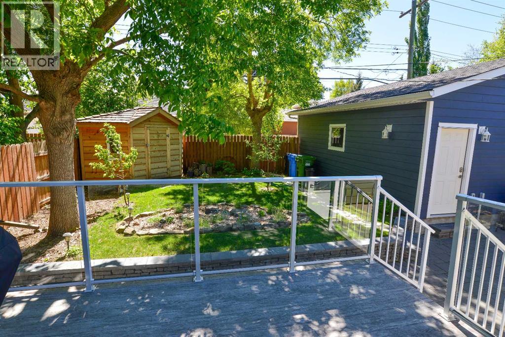 361 Capri Avenue Nw, Calgary, Alberta  T2L 0J5 - Photo 45 - A2328948