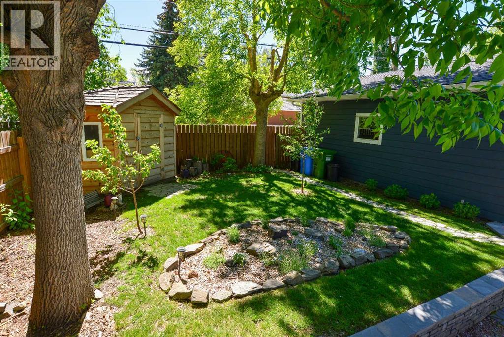 361 Capri Avenue Nw, Calgary, Alberta  T2L 0J5 - Photo 21 - A2328948