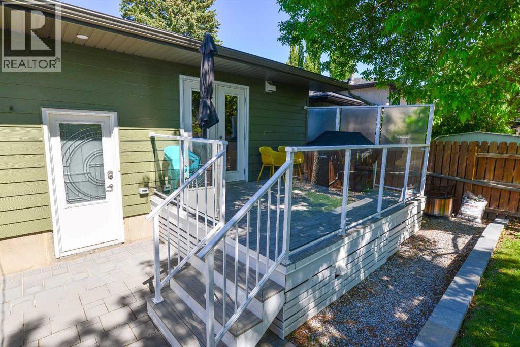 361 Capri Avenue Nw, Calgary, Alberta  T2L 0J5 - Photo 15 - A2328948