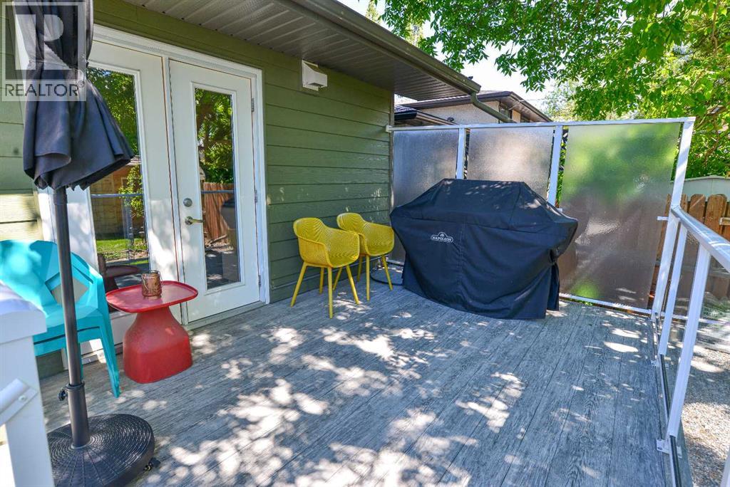 361 Capri Avenue Nw, Calgary, Alberta  T2L 0J5 - Photo 16 - A2328948