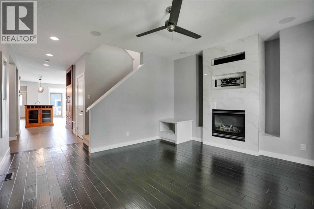 145 Marquis Common Se, Calgary, Alberta  T3M 1N7 - Photo 8 - A2331638