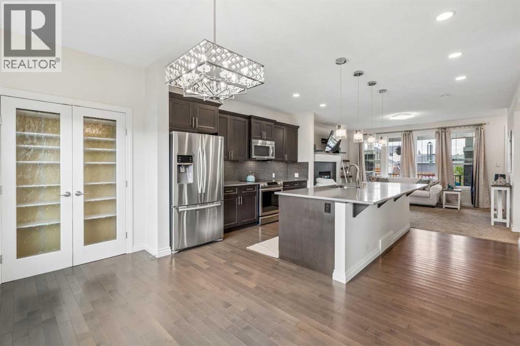 11 Legacy Crescent SE, Calgary, Alberta T2X 0W5 - Photo 14 - A2332962