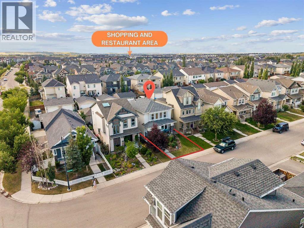 11 Legacy Crescent SE, Calgary, Alberta T2X 0W5 - Photo 35 - A2332962