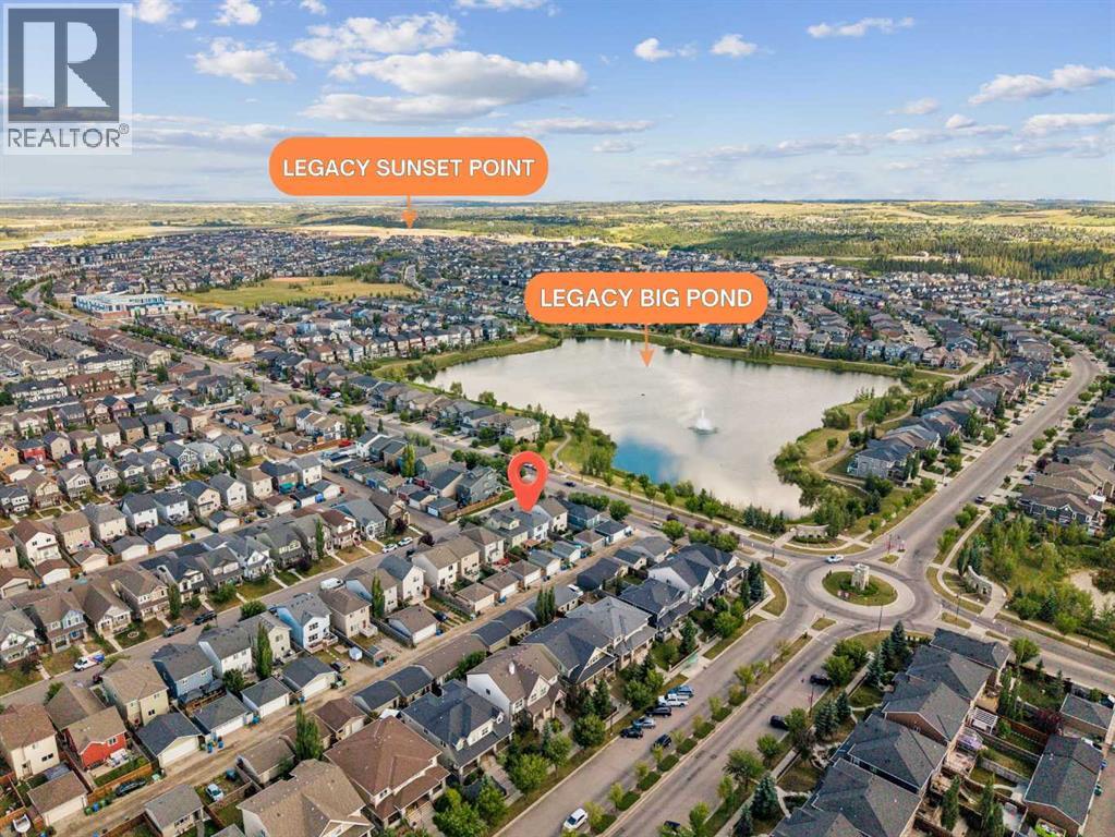 11 Legacy Crescent SE, Calgary, Alberta T2X 0W5 - Photo 38 - A2332962