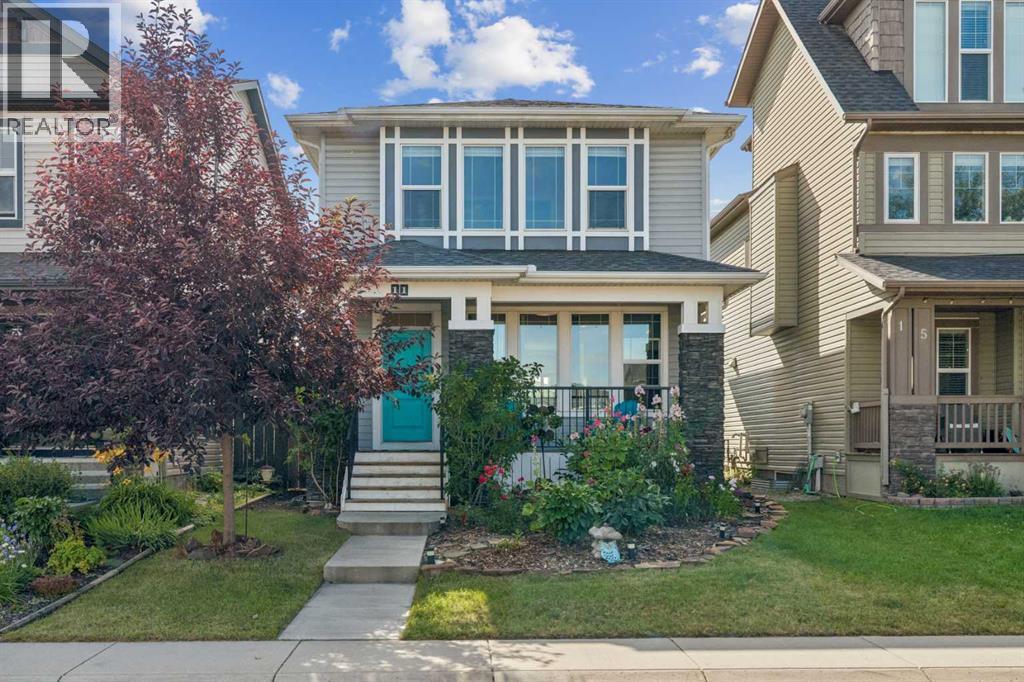 11 Legacy Crescent SE, Calgary, Alberta