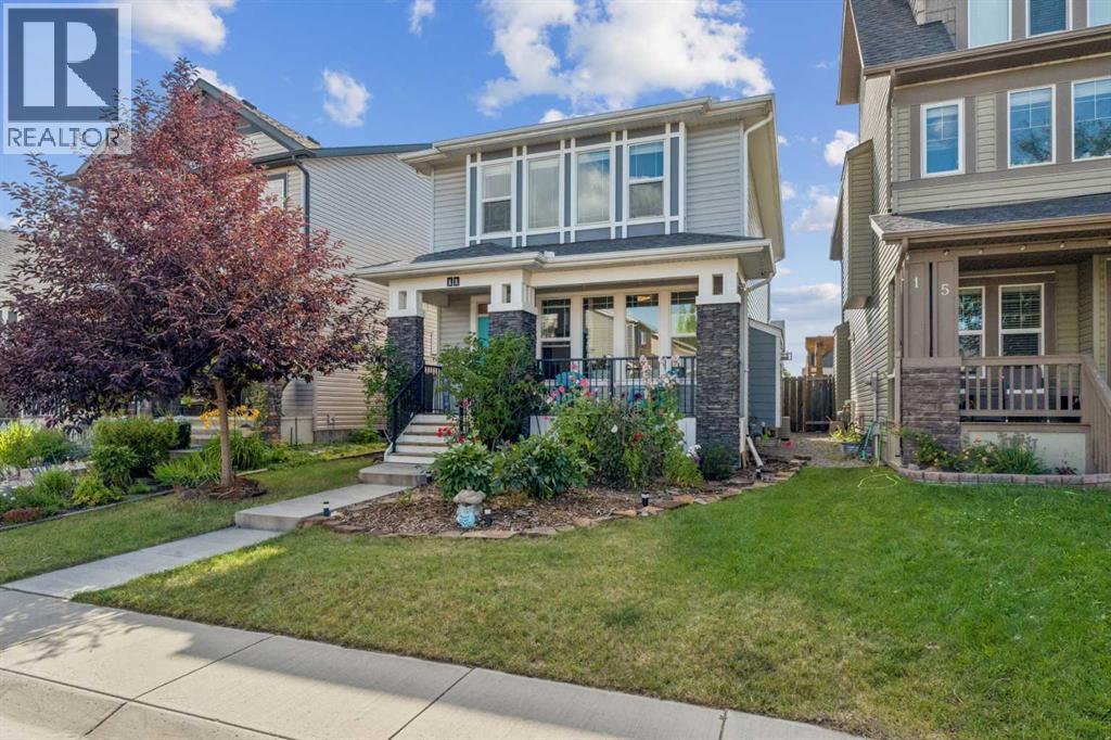 11 Legacy Crescent SE, Calgary, Alberta T2X 0W5 - Photo 2 - A2332962