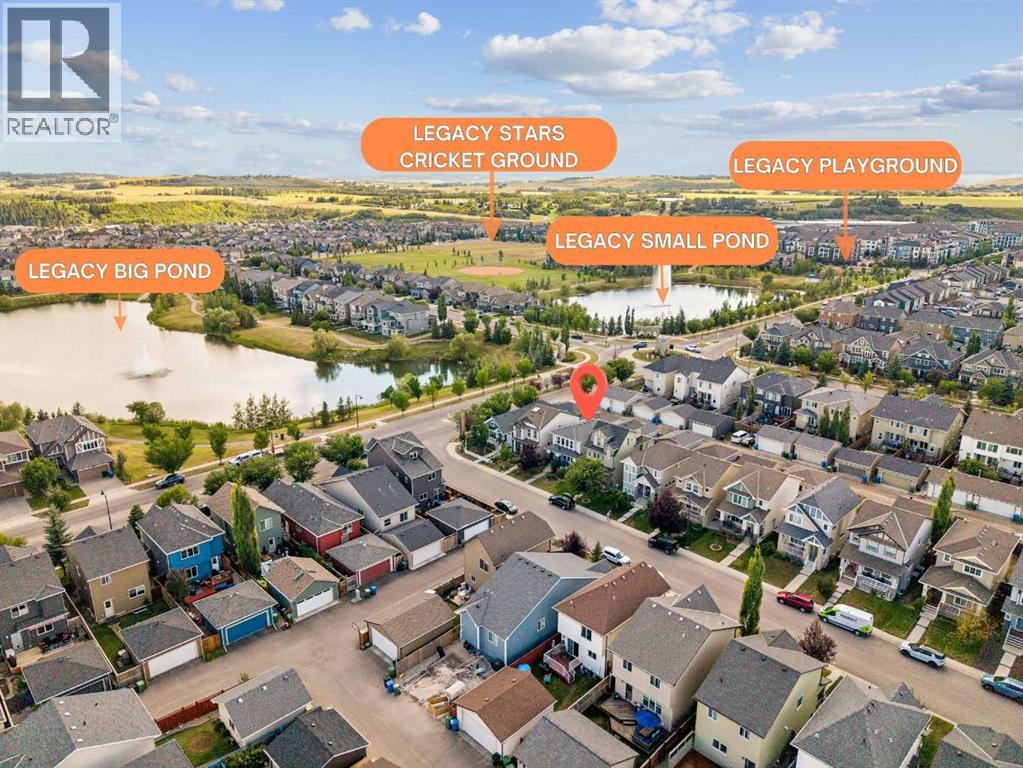 11 Legacy Crescent SE, Calgary, Alberta T2X 0W5 - Photo 37 - A2332962