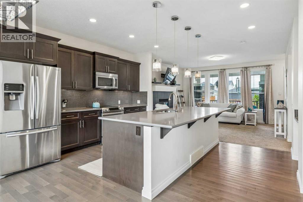 11 Legacy Crescent SE, Calgary, Alberta T2X 0W5 - Photo 9 - A2332962