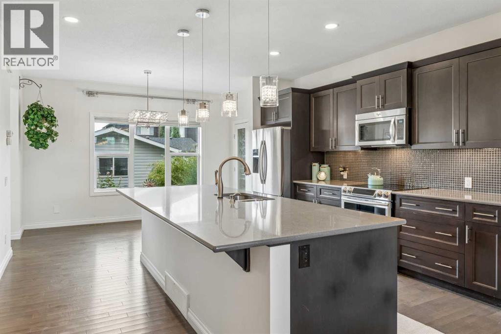 11 Legacy Crescent SE, Calgary, Alberta T2X 0W5 - Photo 8 - A2332962