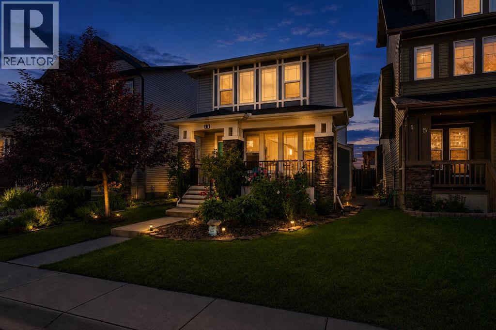 11 Legacy Crescent SE, Calgary, Alberta T2X 0W5 - Photo 40 - A2332962