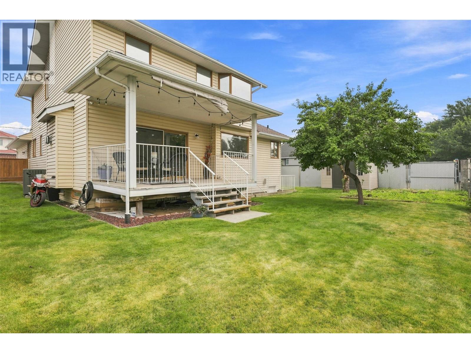 864 Nicolani Drive, Kamloops, British Columbia  V2B 5B3 - Photo 47 - 10397733