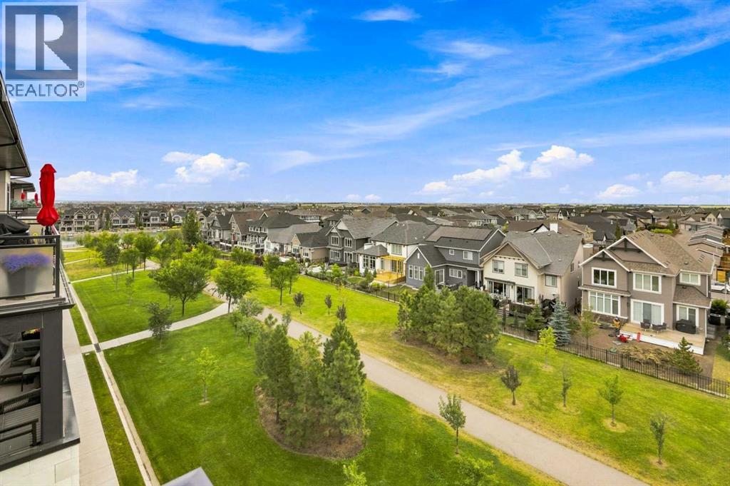 508, 24 Mahogany Path Se, Calgary, Alberta  T3M 3H6 - Photo 23 - A2336118