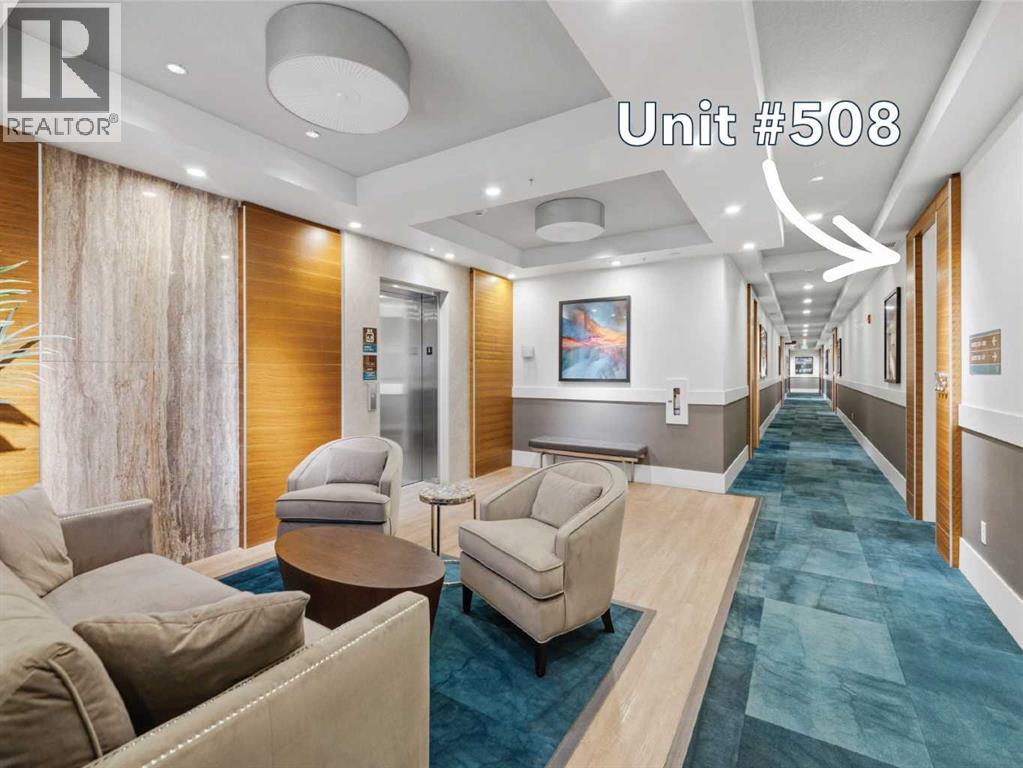 508, 24 Mahogany Path Se, Calgary, Alberta  T3M 3H6 - Photo 3 - A2336118