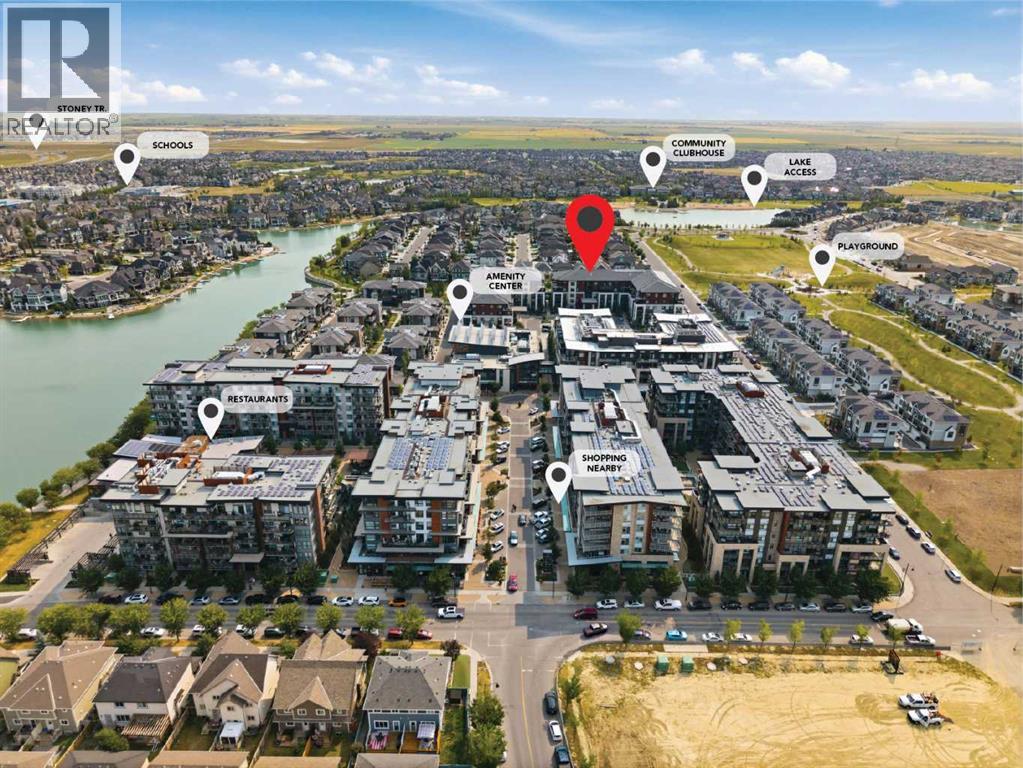 508, 24 Mahogany Path Se, Calgary, Alberta  T3M 3H6 - Photo 42 - A2336118