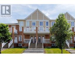 25 - 105 EYE BRIGHT CRESCENT, Ottawa, Ontario
