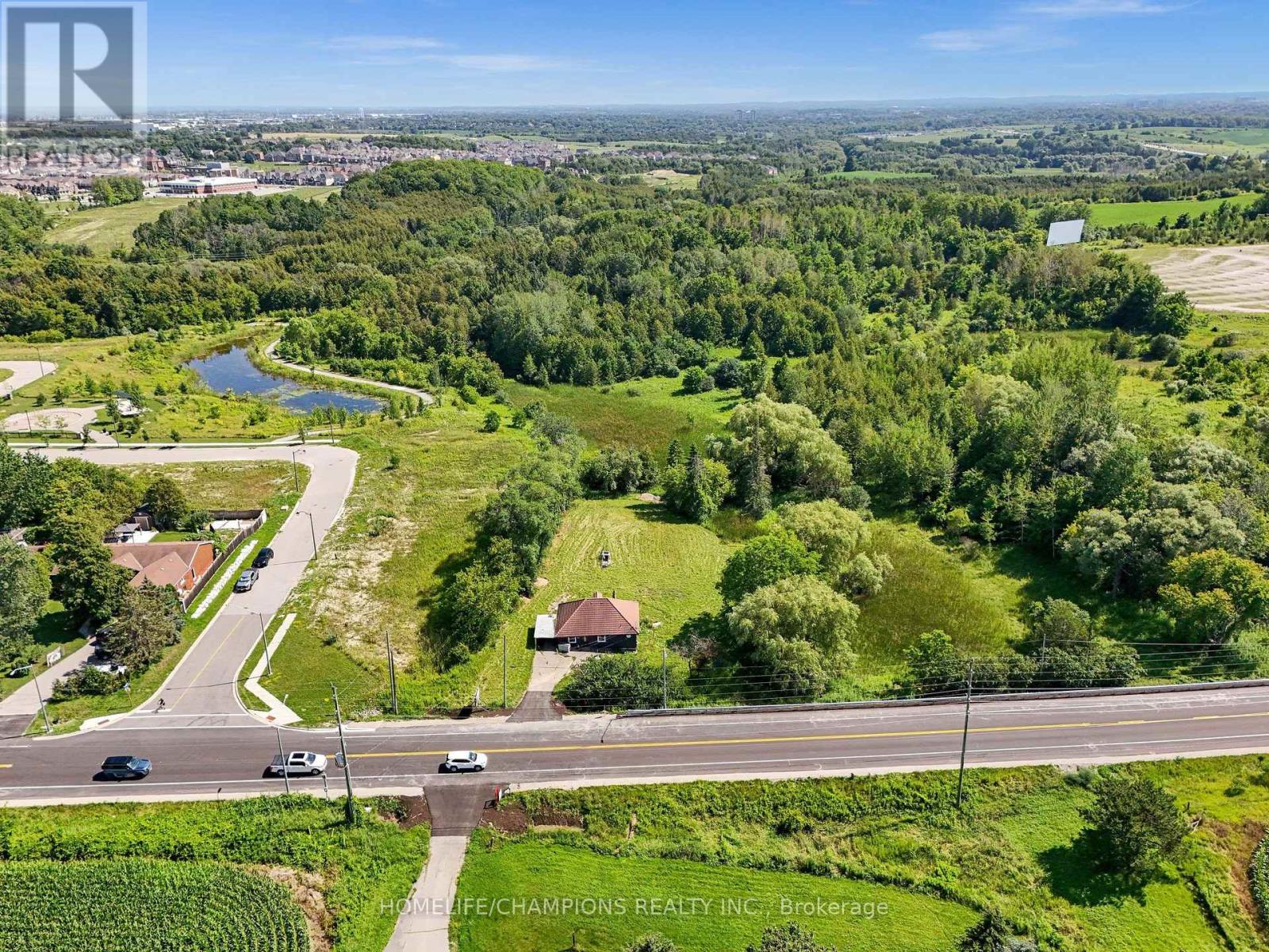 997 MOUNT ALBERT ROAD, east gwillimbury, Ontario