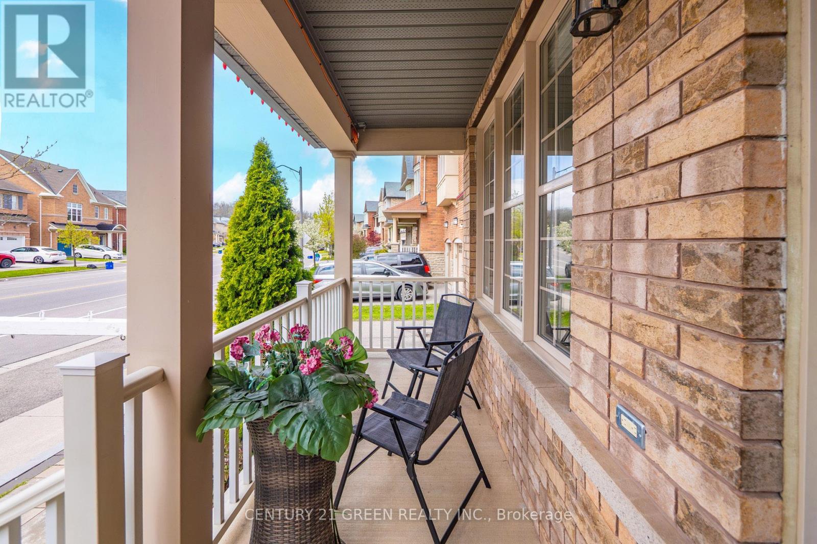 265 Scott Boulevard, Milton, Ontario  L9T 6Z8 - Photo 3 - W13145802