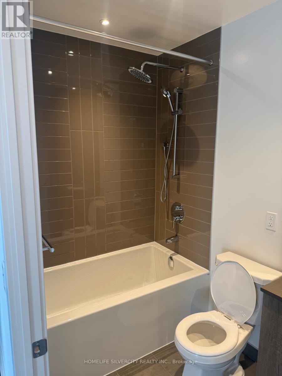 4402 - 448 Burnhamthorpe Road, Mississauga, Ontario  L5B 0R4 - Photo 10 - W13671210