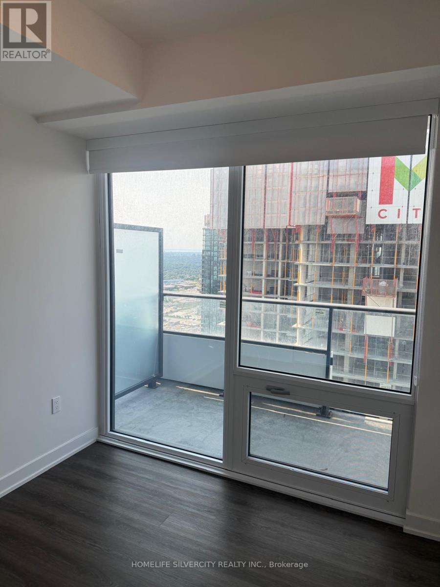 4402 - 448 Burnhamthorpe Road, Mississauga, Ontario  L5B 0R4 - Photo 5 - W13671210