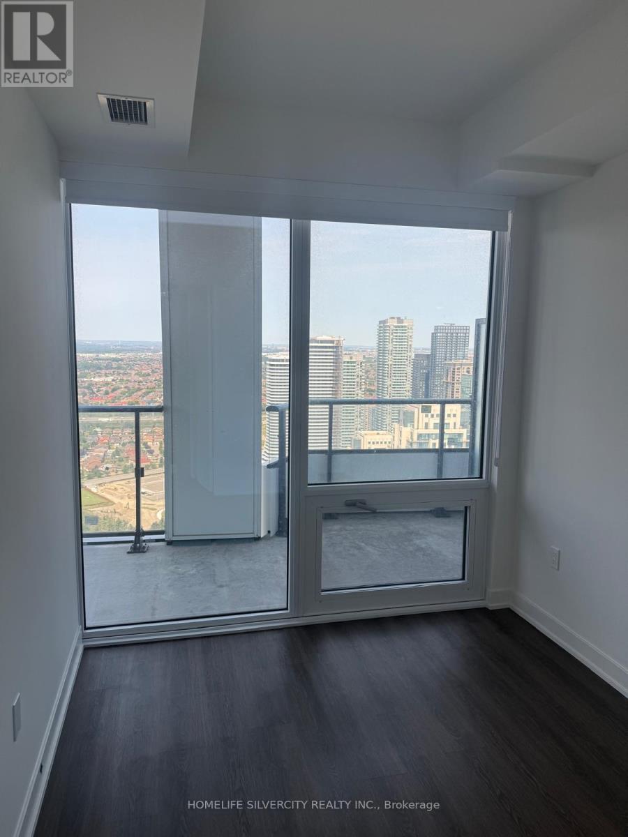 4402 - 448 Burnhamthorpe Road, Mississauga, Ontario  L5B 0R4 - Photo 6 - W13671210