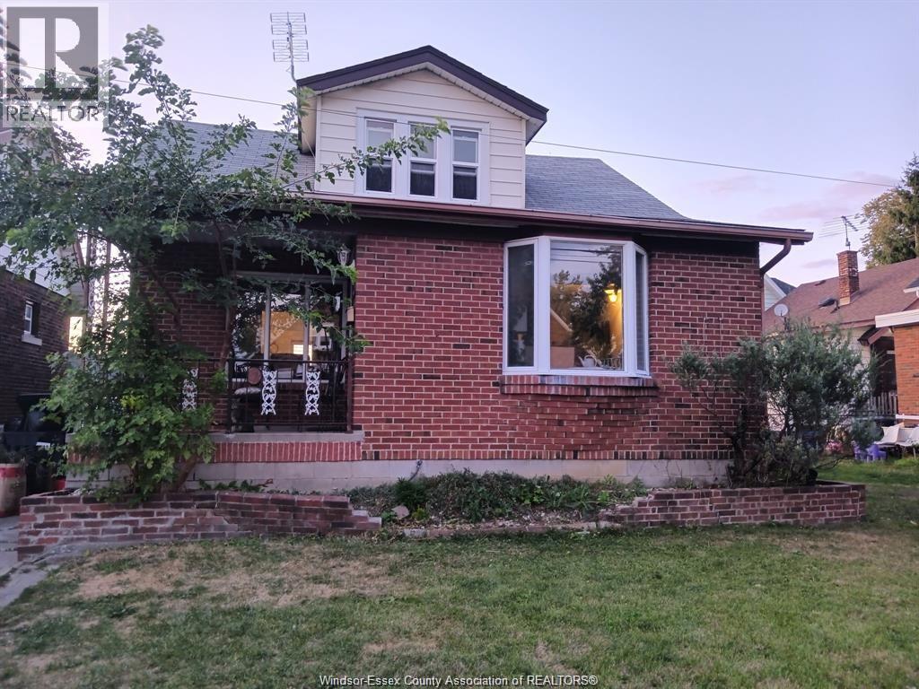 MLS# 26019805: 1066 SHEPHERD, Windsor, Canada