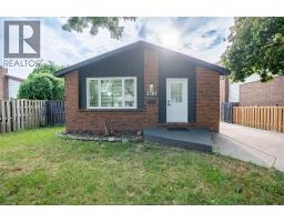 3381 Pineview CRESCENT, Windsor, Ontario