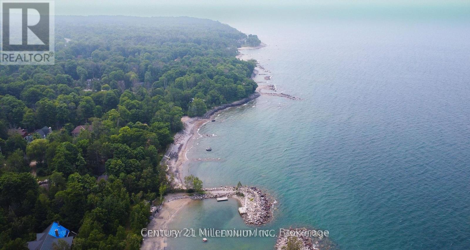 1963 Lot 52 Tiny Beaches Road N, Tiny, Ontario L9M 0H8 - Photo 1 - S13673102