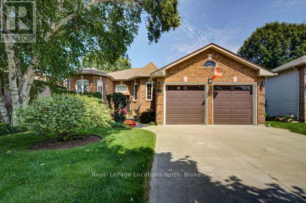 68 ACORN CRESCENT, wasaga beach, Ontario