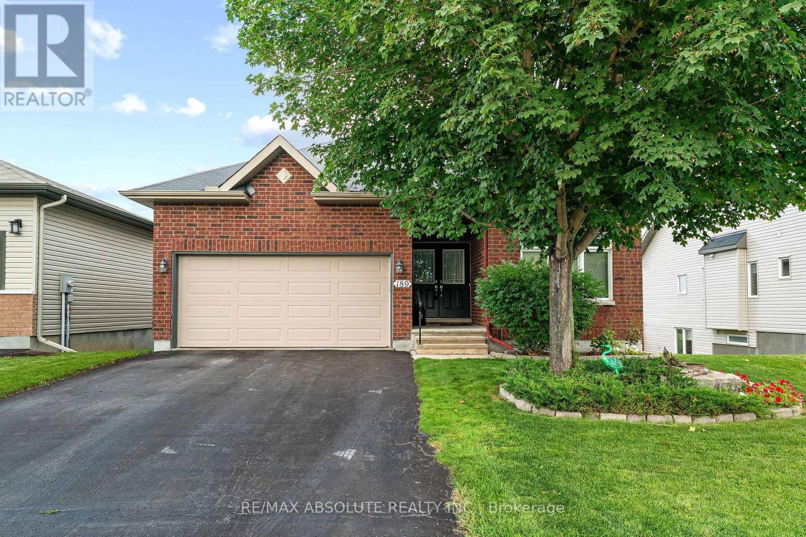 189 EDEY STREET, Arnprior, Ontario
