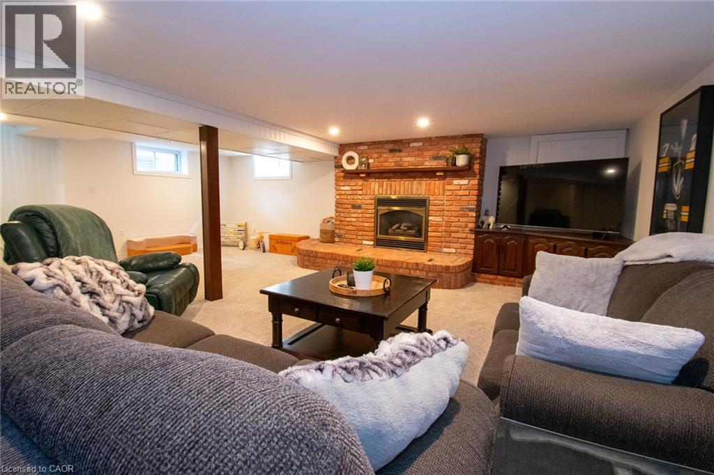 127 Cleary Avenue, Dunnville, Ontario  N1A 1A2 - Photo 33 - 40855721