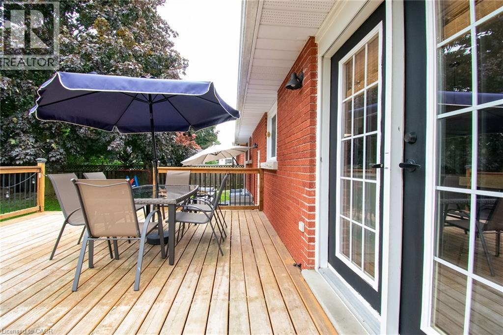127 Cleary Avenue, Dunnville, Ontario  N1A 1A2 - Photo 41 - 40855721