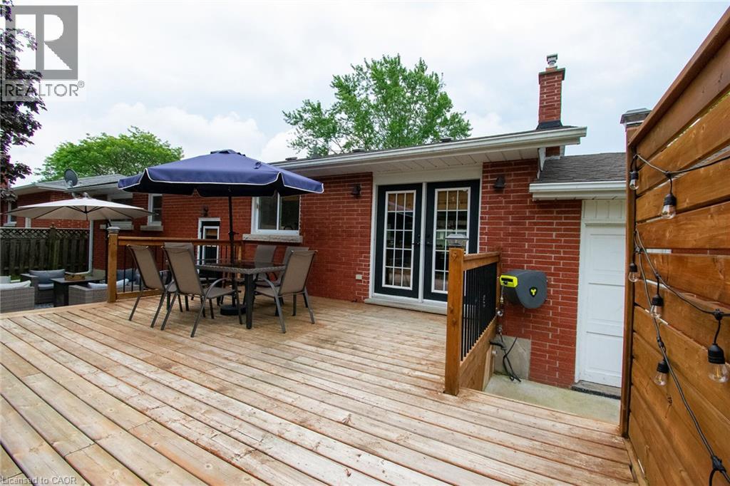 127 Cleary Avenue, Dunnville, Ontario  N1A 1A2 - Photo 42 - 40855721