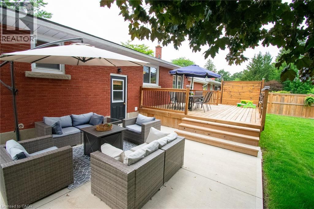 127 Cleary Avenue, Dunnville, Ontario  N1A 1A2 - Photo 43 - 40855721