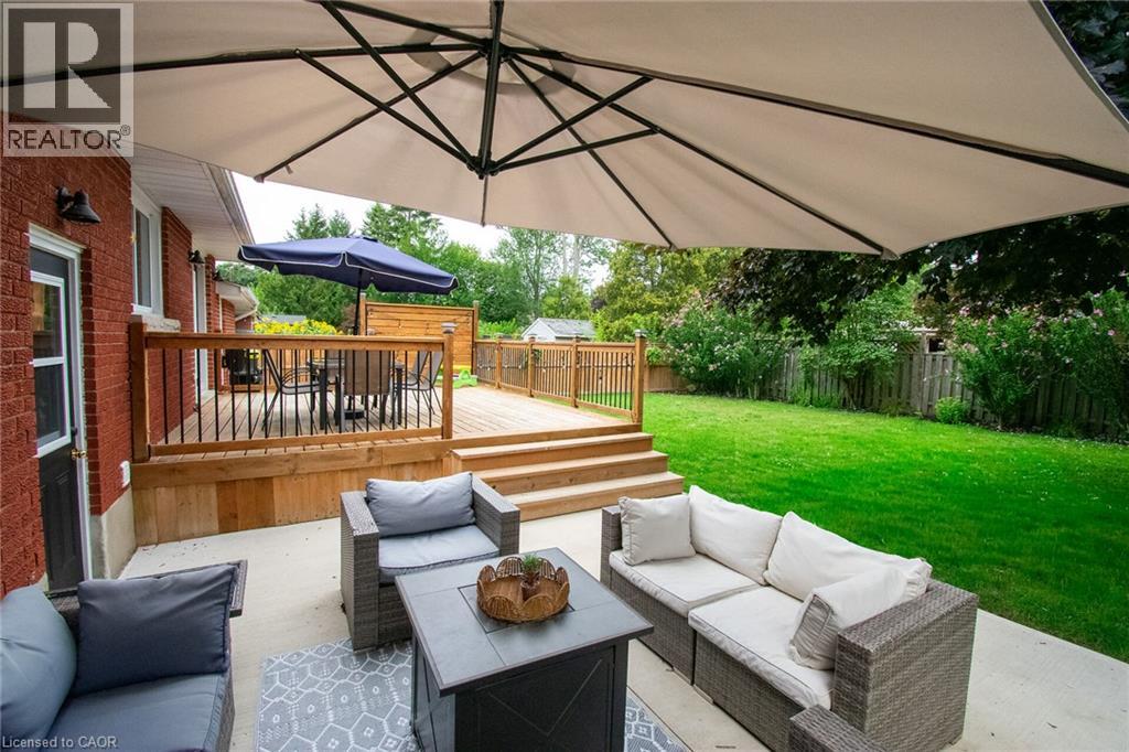 127 Cleary Avenue, Dunnville, Ontario  N1A 1A2 - Photo 44 - 40855721