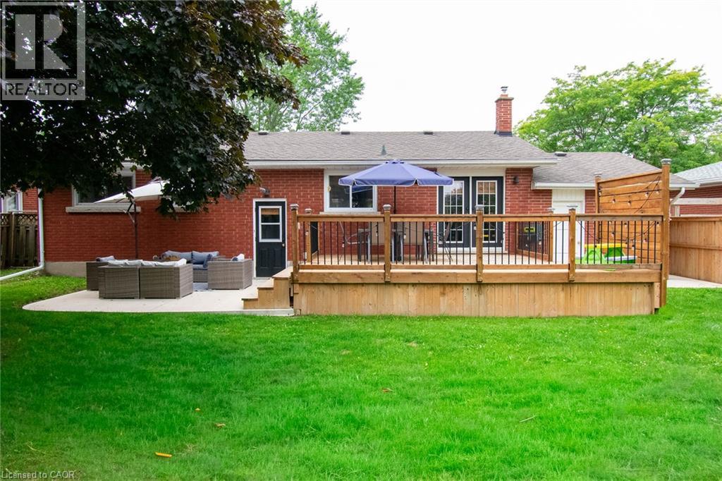 127 Cleary Avenue, Dunnville, Ontario  N1A 1A2 - Photo 45 - 40855721