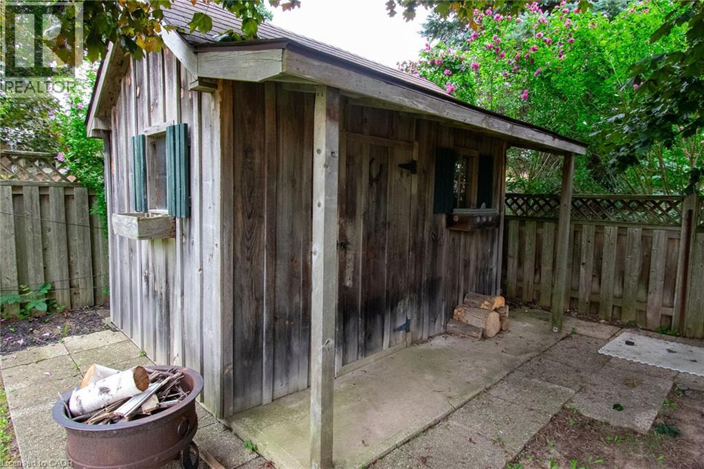 127 Cleary Avenue, Dunnville, Ontario  N1A 1A2 - Photo 46 - 40855721